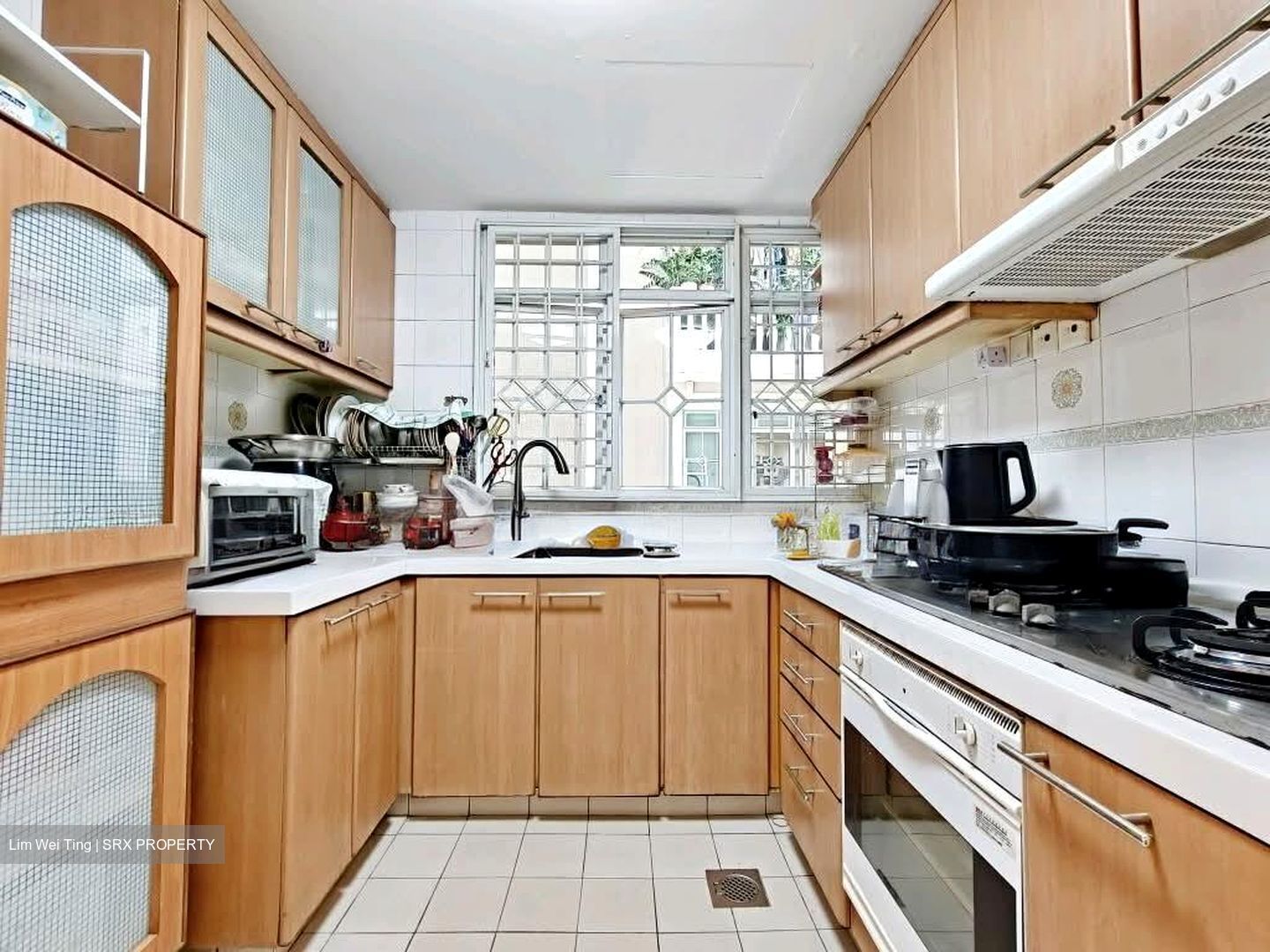 Symphony Heights (D21), Condominium #557796821